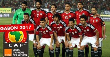 5 أزمات تواجه المنتخب المصري قبل مباراة أوغندا..