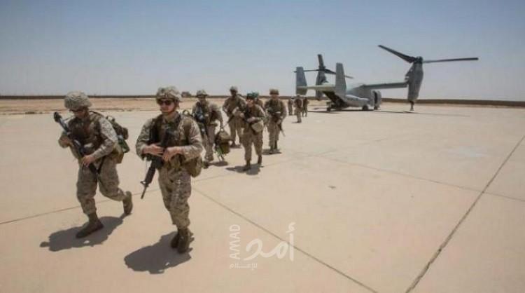 مقتل قيادي من الحشد الشعبي بمدينة الصدر في بغداد