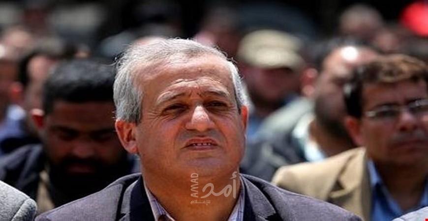 مزهر: لا يمكن لأحد أن يساوم على حقوق وحرية الاسرى