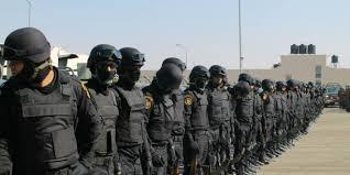 مصدر اسرائيلي يكشف عن المهمة التي قامت بها الكتيبة 101 الفلسطينية في شرق القدس فجراً