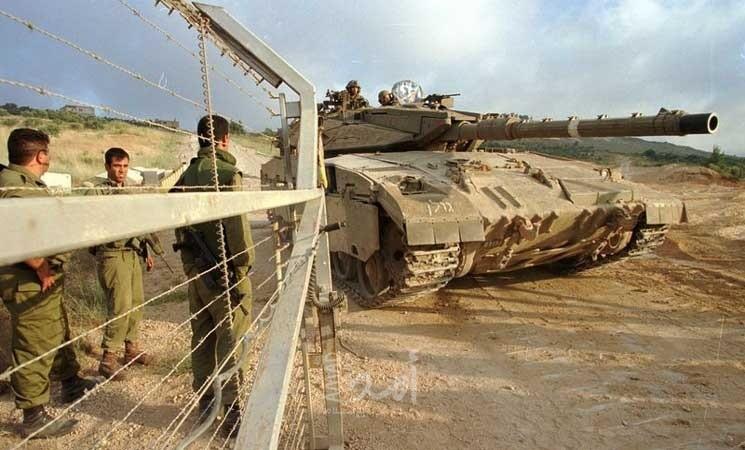 تدريبات للجيش الإسرائيلي تُحاكي حرباً مع لبنان