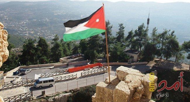 الأردن  تنفي إقامة  منطقة آمنة على الحدود مع سوريا