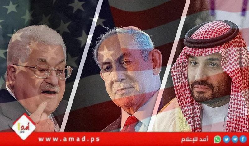 بلينكن: السعوديون أوضحوا أن القضية الفلسطينية محورية في التطبيع مع إسرائيل