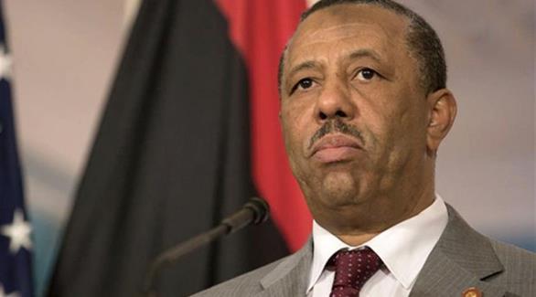 الخارجية التركية ترفض تصريحات "الثني" ضد تركيا