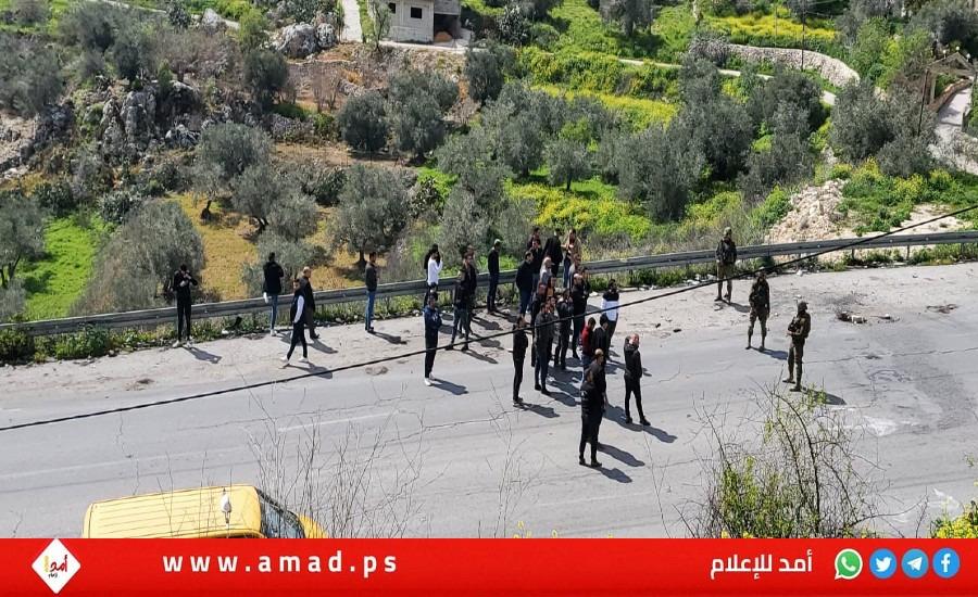 موقع عبري: الضفة تغلي وانتفاضة جديدة علي الأبواب