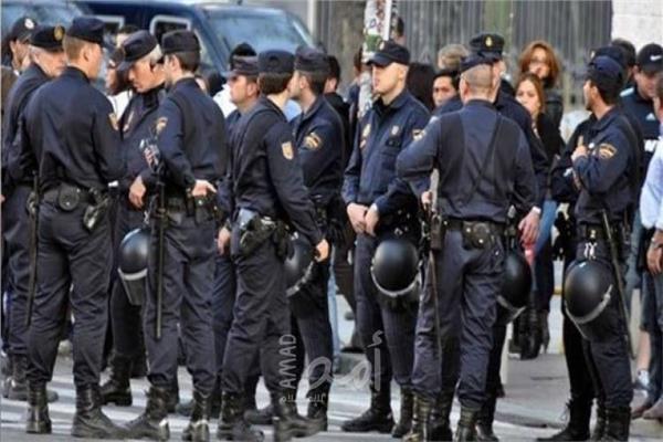 الشرطة الألبانية تضبط شبكة "إرهابية" إيراينية تابعة للحرس الثوري
