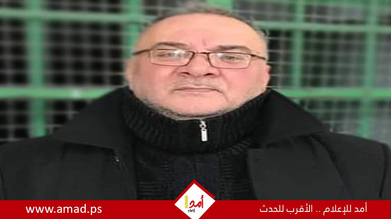 رحيل العقيد المتقاعد بسام أحمد عبدالرحمن حيفاوي (أبو عزام)