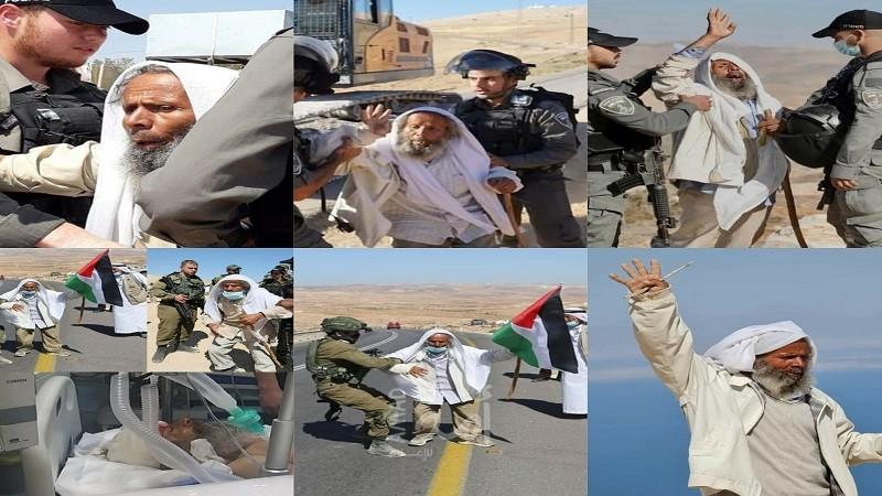 اشتية يٌعزي باستشهاد سليمان الهذالين: "أيقونة المقاومة الشعبية"