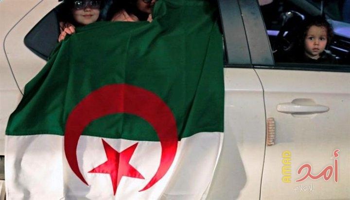 الجزائر: الاتفاق على تشكيل هيئة مستقلة لتنظيم الانتخابات