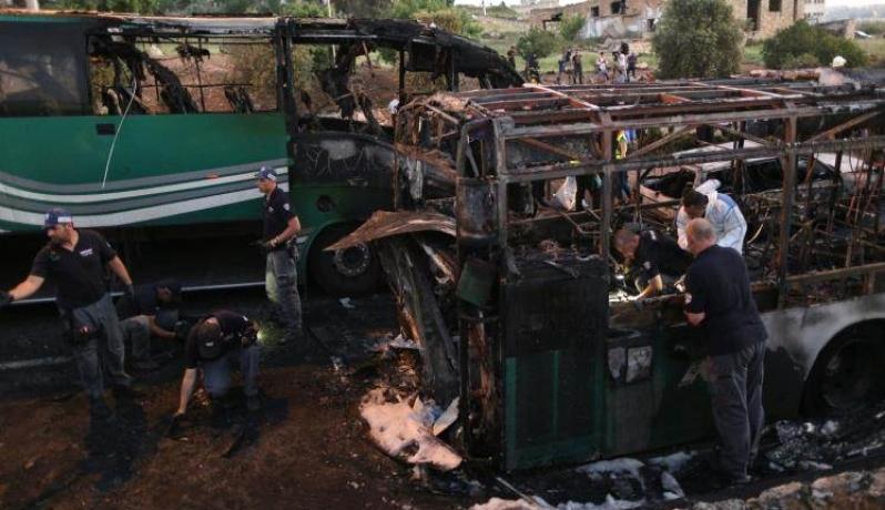 الشاباك يعلن اعتقال خلية لـ"حماس" في القدس