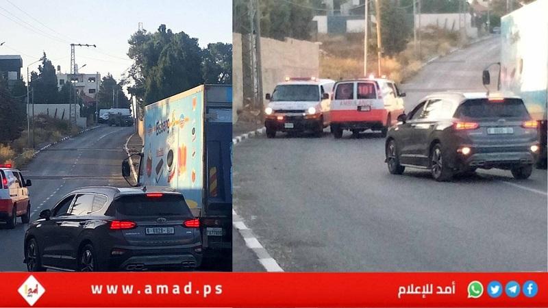 محدث.. فصائل ومؤسسات فلسطينية تنعى الشهداء وتدين إعدام (3) شبان في نابلس