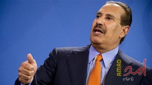 مكالمات ورسائل مسربة تكشف فضيحة جديدة لحمد بن جاسم