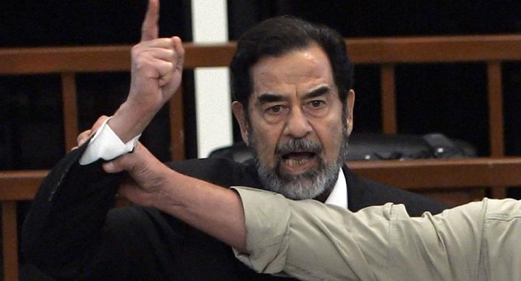 مصادرة أملاك مسؤولين في عهد صدام حسين.. ونجل طارق عزيز يعلق