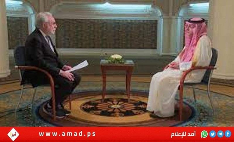 ردود الجبير بخصوص مقتل خاشقجي خلال لقاء "بن سلمان وبايدن"- فيديو