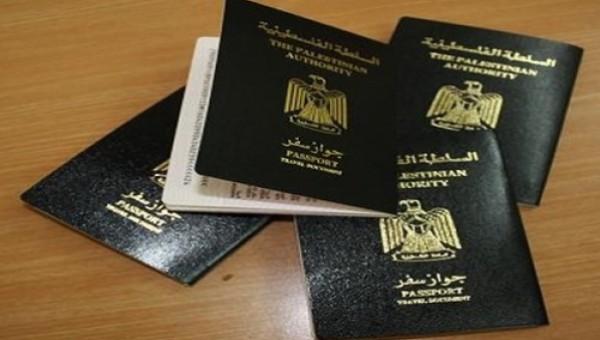 ازمة نقابة المحامين تتسبب بوقف إصدار جوازات السفر في غزة