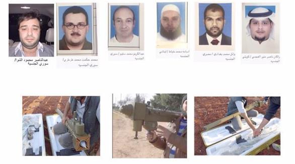 الكويت: القبض على شبكة متطرفة من 10 أشخاص تمول داعش