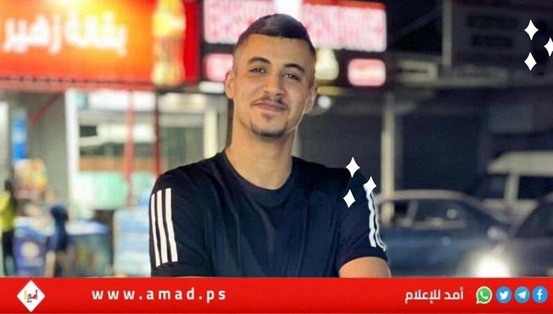 الصحة الفلسطينية تعلن استشهاد الشاب "يوسف محيسن" في رام الله