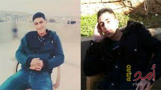 الأسيران أبو الرب وكميل يواجهان حكماً بالسجن المؤبد و275 ألف شيقل