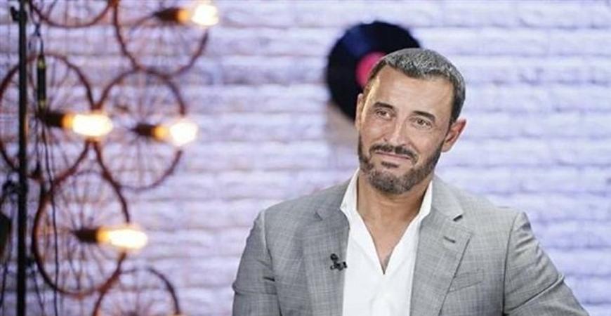 خسوف القمر يؤجل حفل كاظم الساهر في السعودية