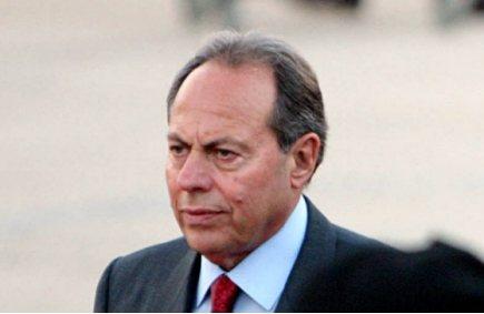 لحود: إسرائيل حرّكت جبهة الجولان بعدما لمست بوادر حل في سوريا