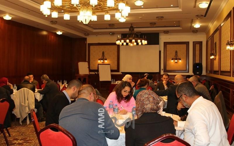 المنظمات الأهلية  توصي بوقف العمل بقانون الشركات غير الربحية