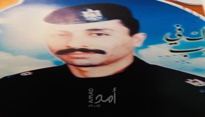 ذكرى رحيل الرائد "محمد بيان" حمزة الجبيري