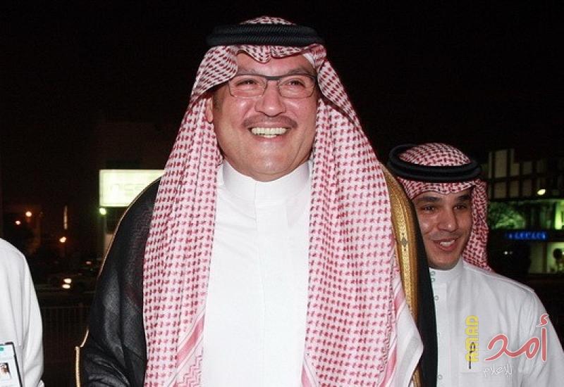 الكشف عن اسم السفير السعودي الجديد في مصر ..وتغريدته الأولى!