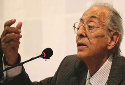 الموت يغيب المفكر العربي السوري مطاع صفدي