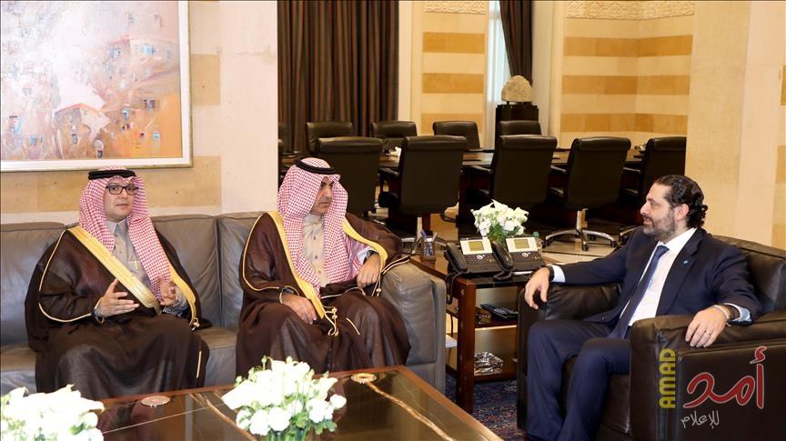 السعودية ترفع تحذيرها لمواطنيها من السفر إلى لبنان