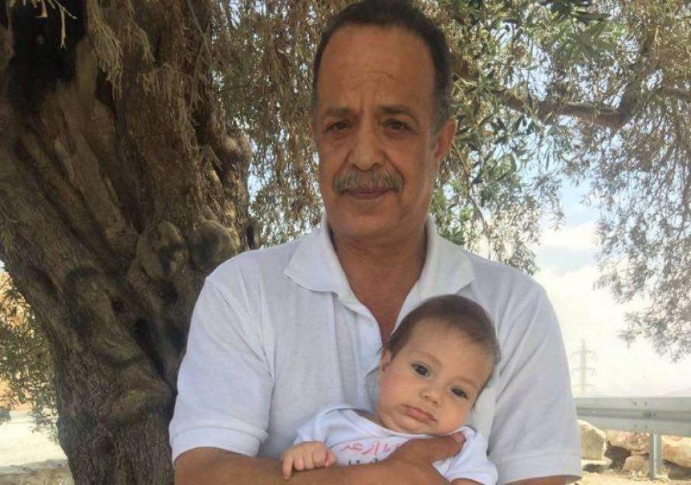 الأسير "حسام الرزة" يعلن الإضراب عن الطعام والدواء