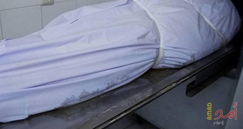 العثور على جثة مواطن على مدخل قرية عناتا بالقدس