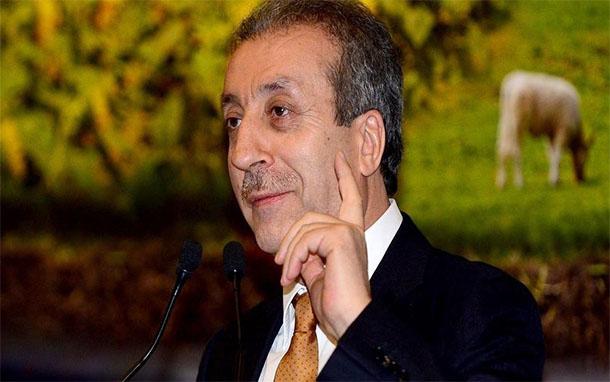 السويد تلغي اجتماعاً لنائب رئيس العدالة والتنمية التركي