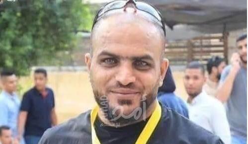 الأسير محمد أبو العسل يعلق إضرابه عن الطعام