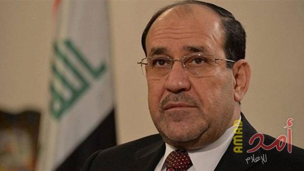 المالكي: أهمية التنسيق مع مصر لوضع رؤية تحدد الأهداف العربية المشتركة