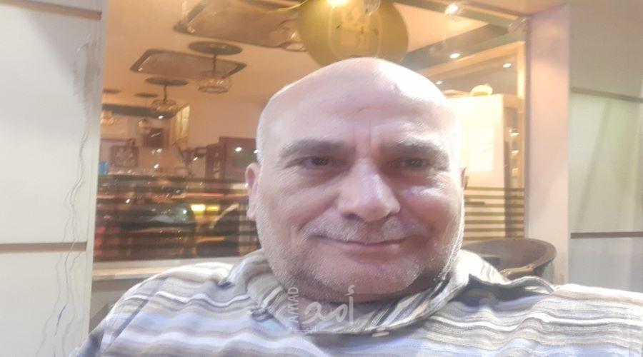 محبوس على ذمة مالية