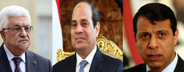 عباس للقادة العرب: اذهبوا للجحيم
