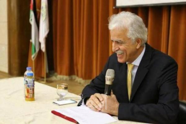 عورتاني: التربية تولي اهتماما بقطاع التعليم في القدس
