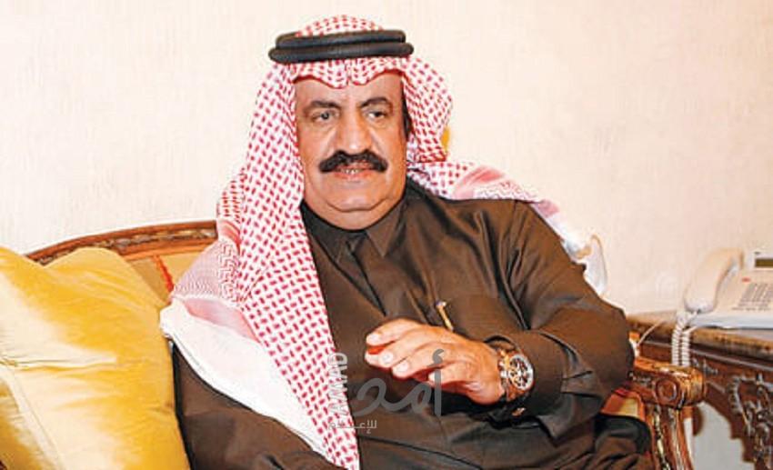 الديوان السعودي  يعلن وفاة الأمير "تركي بن سعود