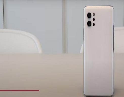 LG تدخل عالم 5G بهاتف مميز
