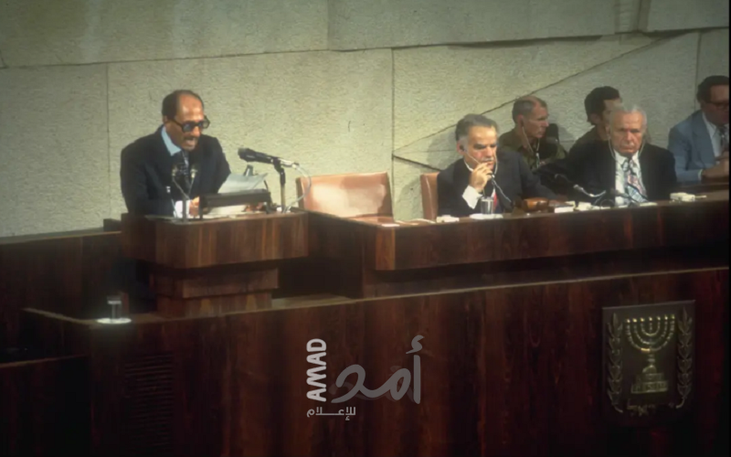 مطالب في إسرائيل باتفاقية سلام جديدة مع الشعب المصري