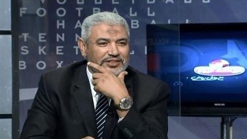 استقالة سامي الشيشيني وجمال عبد الحميد من نادى الزمالك