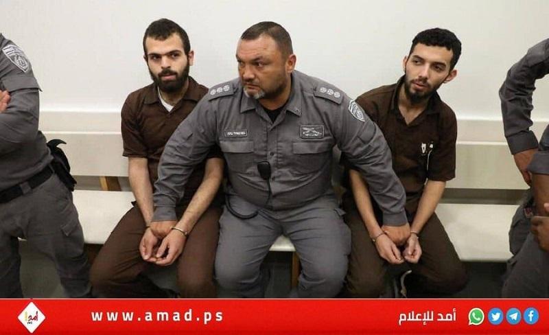 جيش الاحتلال يصادق على مصادرة وهدم منزل الأسير "صبحي صبيحات"