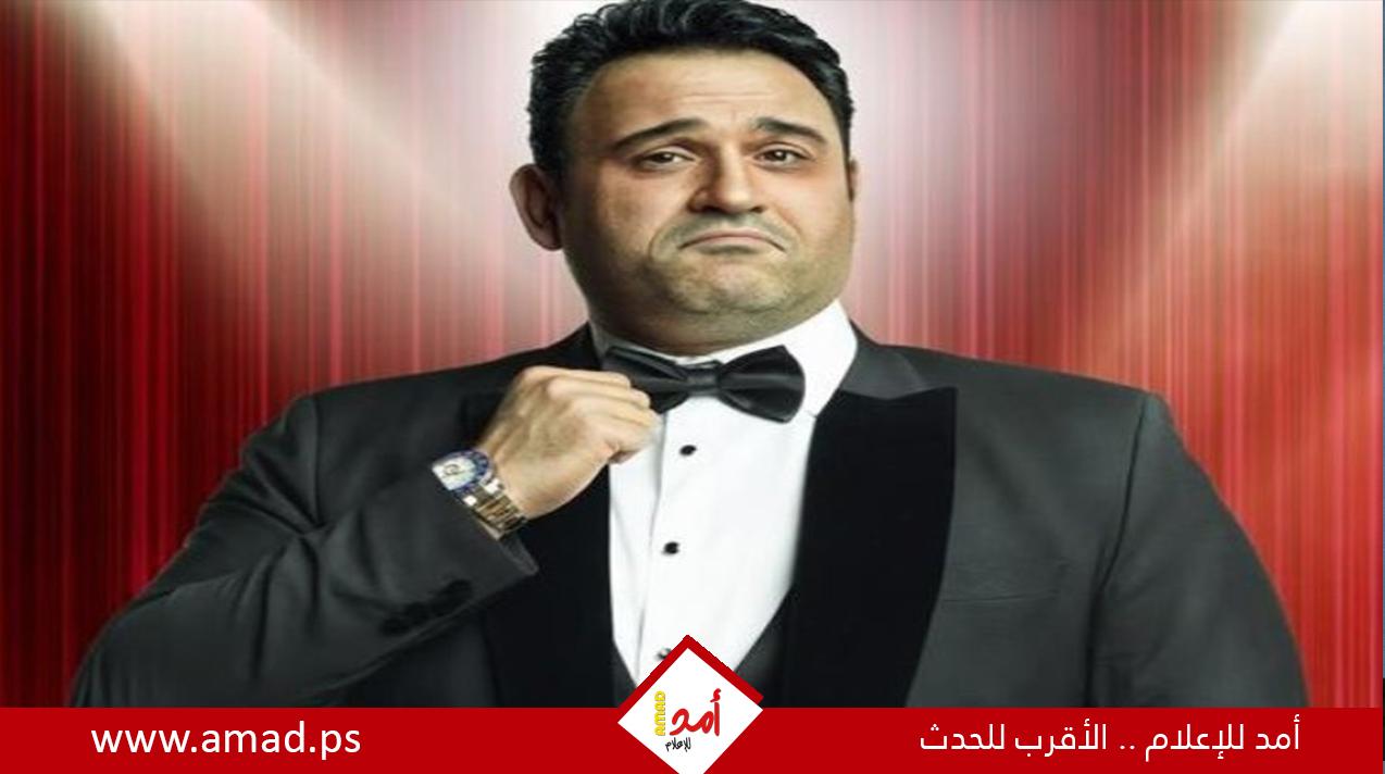 سر مكالمة عادل إمام ومحمد صلاح لــ أكرم حسنى.. تفاصيل