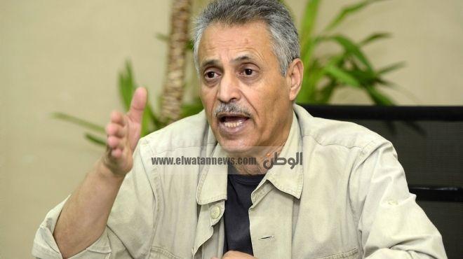 الوطن "المصرية " تحاور حسن عصفور عن هموم الوطن والعروبة