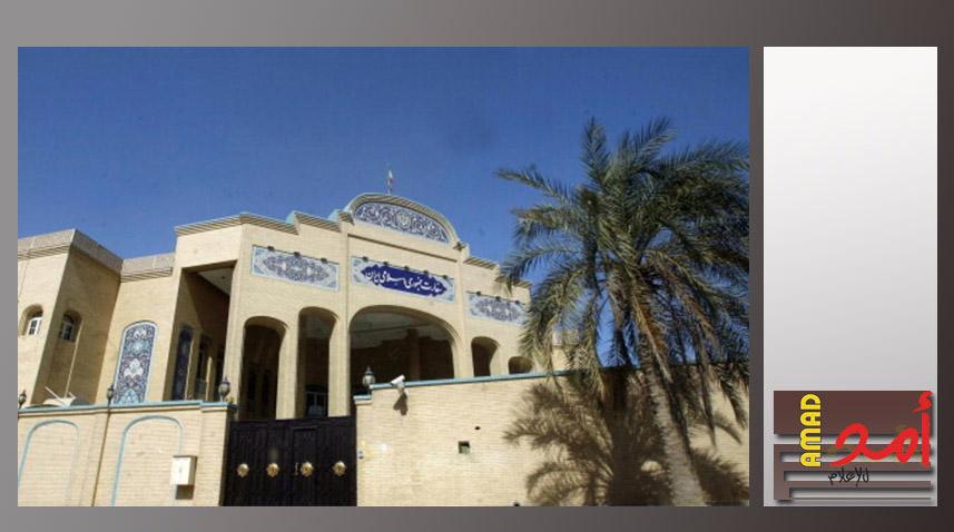الخارجية الإيرانية تستدعي القائم بالأعمال الكويتي لدى طهران