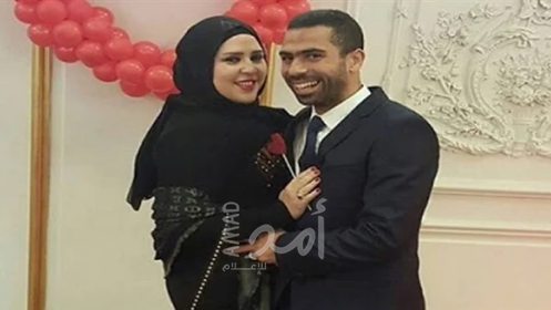 كلنا غلط وانتوا صح.. رد قاسي من زوجة أحمد فتحى على مجلس الأهلى