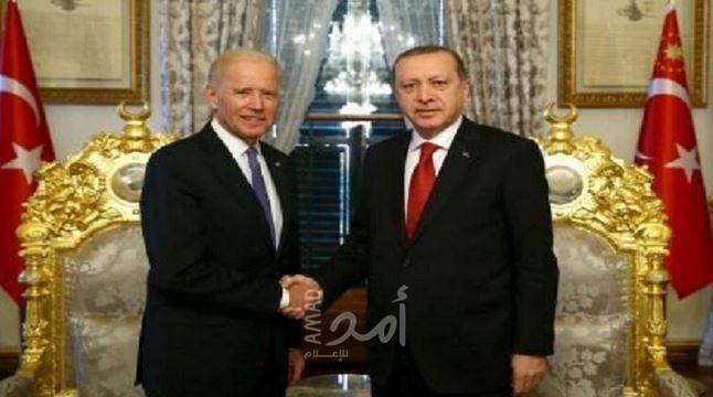 بايدن يبلغ أردوغان أنه سيعترف بإبادة العثمانيين للأرمن