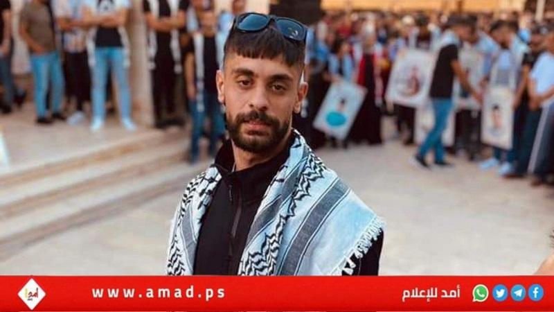 تعرف على وصية الشهيد "أمير أبو خديجة" قائد كتائب الأقصى في طولكرم!