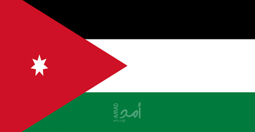 الأردن يدين العدوان الإسرائيلي على قطاع غزة