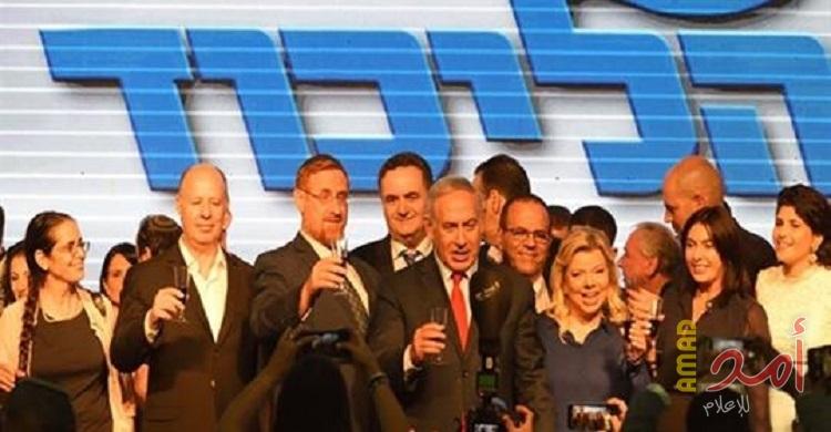 الليكود يختار اليوم قائمة الحزب الانتخابية و"حرب داعس والغبراء" بين نتنياهو وساعر